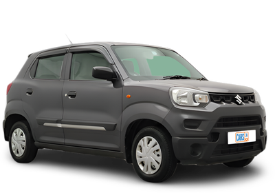 Maruti S PRESSO-img
